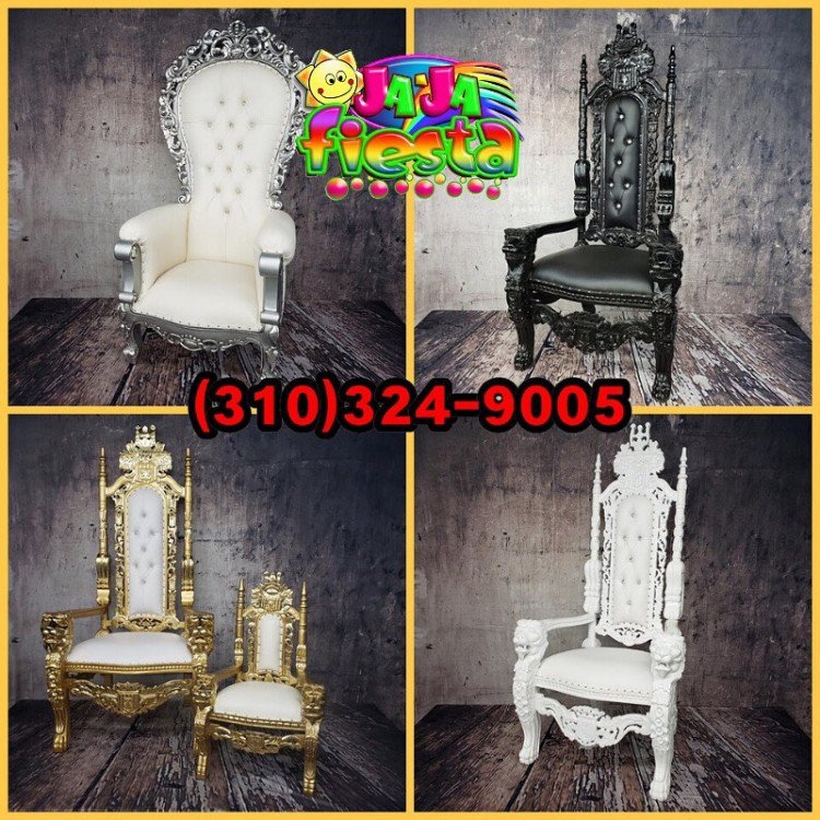 Royal Chairs