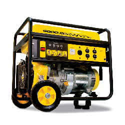 Generator - 4000W