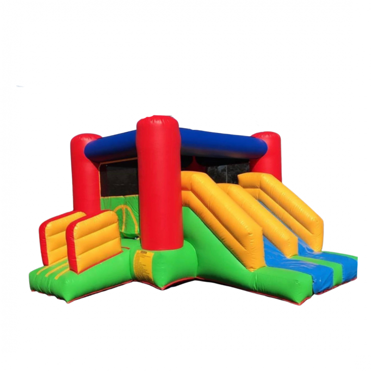 Toddler Slide