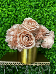 Centerpiece - Small Artificial Floral Rental