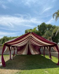 224763487 4395536843842060 9139768073554612226 n 1640552123 Draping & Tent 20x30