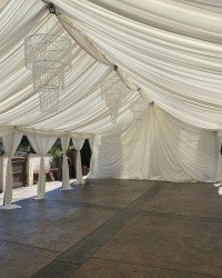 217519760 4354539907941754 9166309234673980835 n 1640552634 Draping & Tent 20x40