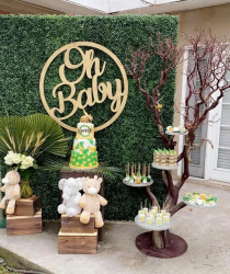 Tree Branch Cake Stand