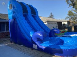 FB60F5FE 4A40 4310 98A2 65D12C6121B4 1627658713 #W4 Blue Waterslide