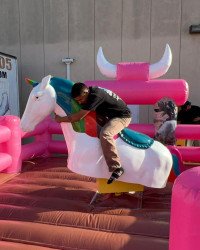 311348603 518081116992492 434728909058995747 n 1666550607 Unicorn Mechanical Bull