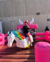 311437626 518081103659160 1899770139968578039 n 1666550607 Unicorn Mechanical Bull