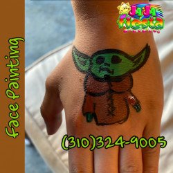 88429772 2727968510613847 4573953480896544768 n 1662241992 Face Painting