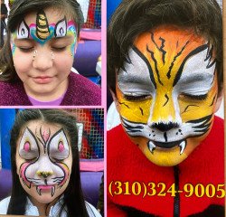 89518095 2743658232378208 4236240202412064768 n 1662241991 Face Painting