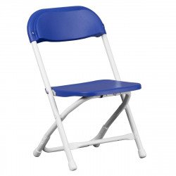 Kids Mix Colorful Folding Chair