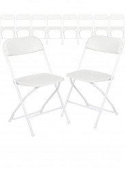 IMG 3538 1620581174 Folding Chair White