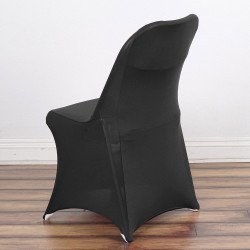 CHAIR SPFD BLK D01 58dbd63c de2d 4488 a7cc Black Spandex Chair Cover