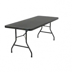 6ft Rectangle Tables