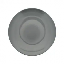 Serving plate - Grey