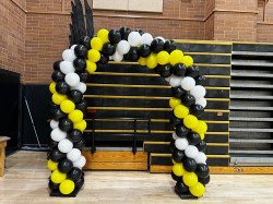 Regular Balloon Arch