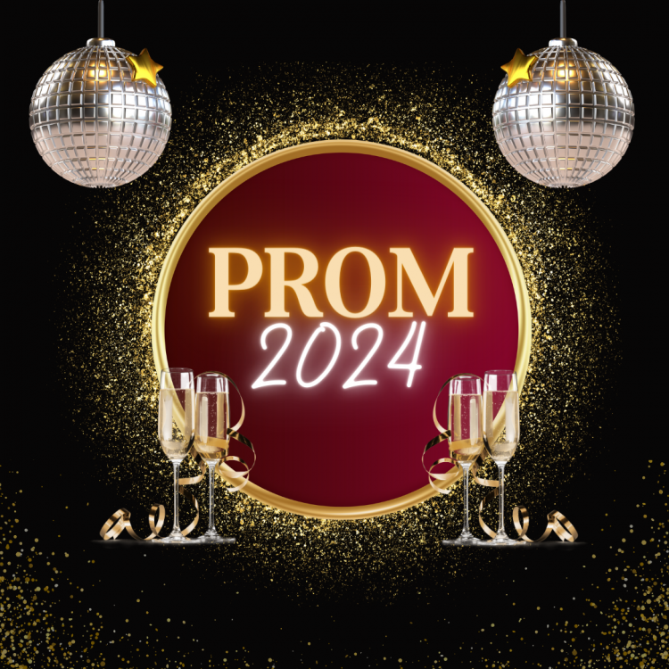 Prom Packages