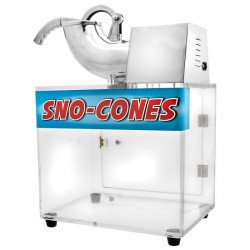 IMG 3580 1620583318 Snow Cone Machine