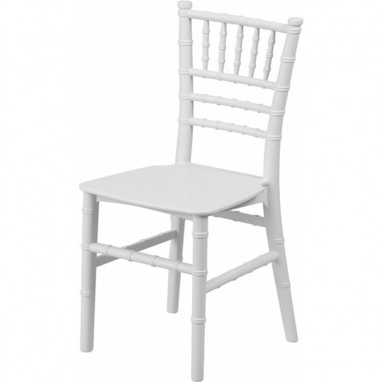 Clear Chiavari Ballroom Chair Rental BR102