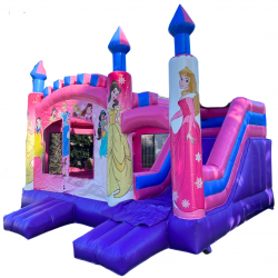 Princess Mini Obstacle