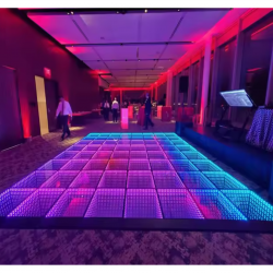 LED Dance Floor