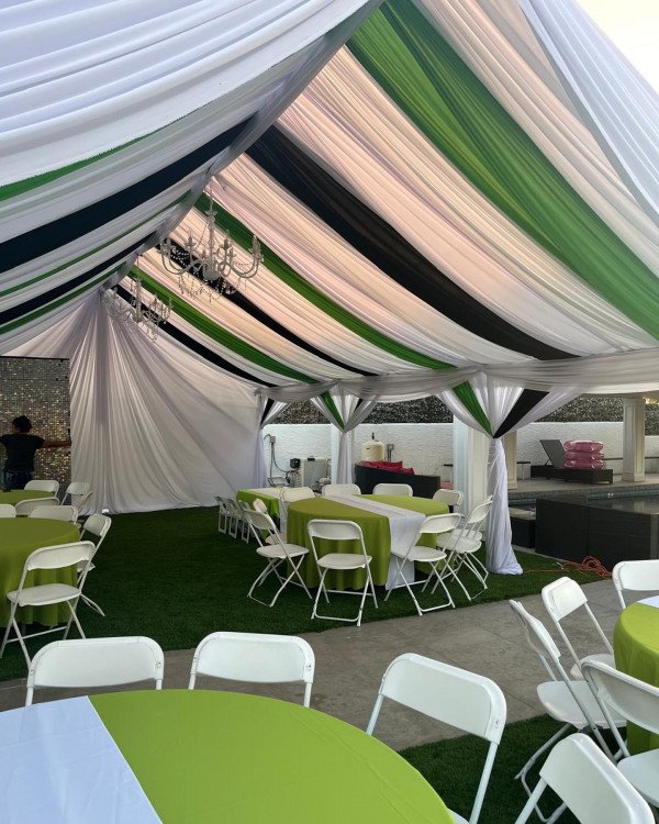 20x30 wedding tent best sale