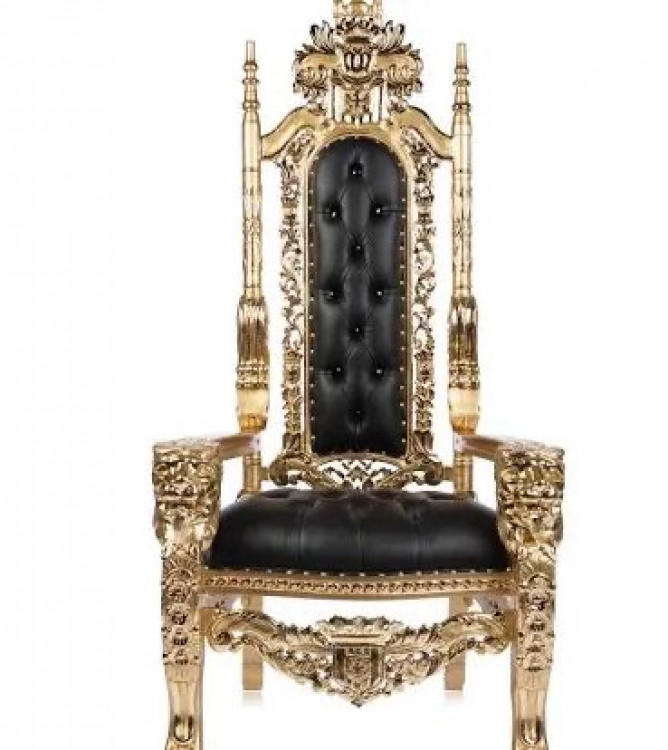 Royal Chairs