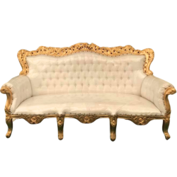 Couch Gold #2