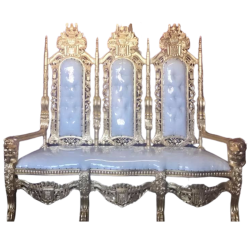 Throne Gold #3