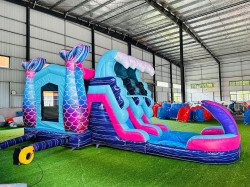 453191523 991886619330289 1684380131436600565 n 1726696064 Mermaid Slide (Wet)