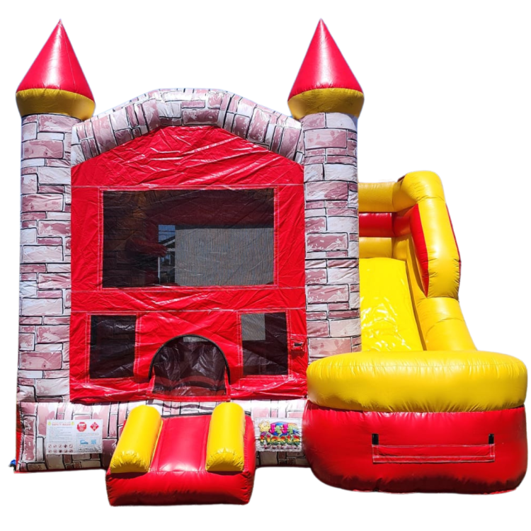 Red Castle