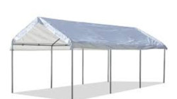 10x40 Tent