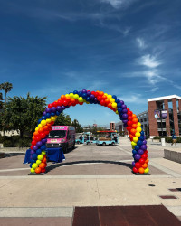 XL Balloon Arch