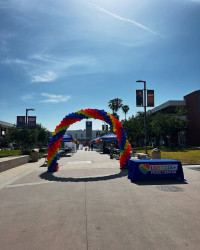 501079368 18408070660103341 7059884916715144053 n 1749758690 XL Balloon Arch