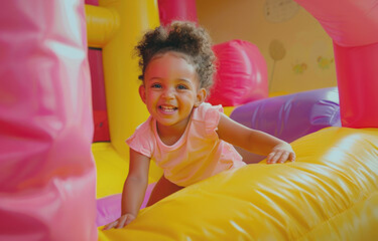 Toddler Jumpers