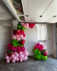 1Pc Chiara Wall Chiara Walls