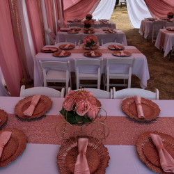 538956177 18420794008103341 8174070389594100696 n 1757629517 Centerpiece - Carriage Gold Rental