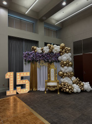 Flower 8ft Hanging - Lavender 542389233 18422394430103341 6945258890174561911 n 1757628471 Flower 8ft Hanging - Lavender