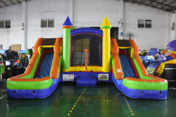 460122893 1045822517332133 2691116573782552717 n 1730058166 Toddler Double Slide (Dry)