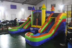 460925813 1738588000247159 8570493374131000992 n 1730058167 Toddler Double Slide (Dry)