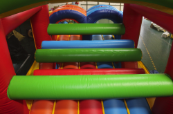 460995249 901017958552121 96929476731898403 n 1730061217 47ft Obstacle Course (Dry)