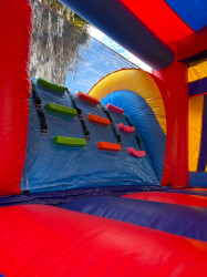 PHOTO 2021 08 11 15 36 23 1628724786 Circus Slide (Dry)