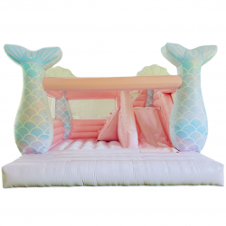 Luxury Mermaid Combo