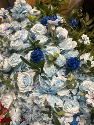 View20recent20photos.jpeg209 1738283791 Flower 8ft Hanging - Blue