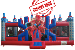 Spider FunCity