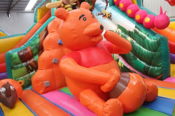 honeybee inflatable fun city wsl 107 5 1772499205 HoneyBee FunCity